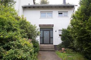 Haus kaufen in 67661 Kaiserslautern, Kaiserslautern-Hohenecken - Ruhiges Wohnen am Waldrand im großzügigen Reihenmittelhaus in Kaiserslautern-Hohenecken