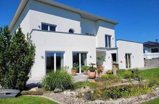 Einfamilienhaus kaufen in 96114 Hirschaid, Hirschaid - +++ RESERVIERT +++Für die Wenigen, die mehr wollen - Modernes Einfamilienhaus