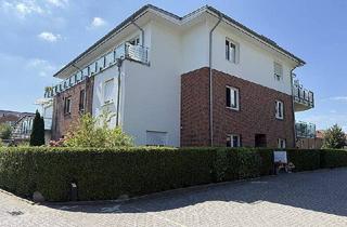 Wohnung kaufen in Zur Mühlau 20, 22946 Trittau, Trittau - Exklusives Wohnen in ruhiger Zentrumslage von Trittau