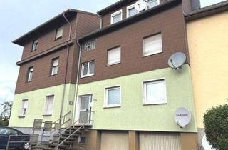 Mehrfamilienhaus kaufen in Saarbrücker Straße, 66333 Völklingen, Völklingen - MEHRFAMILIENHAUS MIT 6 WOHNEINHEITEN IN GEFRAGTER LAGE