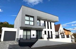 Einfamilienhaus kaufen in 66877 Ramstein-Miesenbach, Ramstein-Miesenbach - Exklusives Einfamilienhaus - Eine Rarität auf dem Westpfälzer Immobilienmarkt