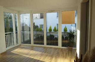 Wohnung kaufen in Im Ludlein, 75181 Pforzheim, Pforzheim - ETW 3,5 Zi, Neubau, Energieeffizient (KFW 55), Barrierefrei