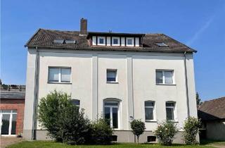 Haus kaufen in 31174 Schellerten, Schellerten - Gewerbeimmobilie m. Wohneinheit zu sofort