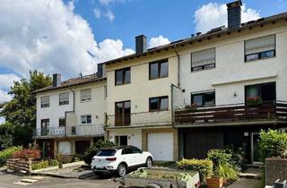 Reihenhaus kaufen in 53343 Wachtberg, Wachtberg - Platz für Ihre Familie: Reihenhaus in Wachtberg-Niederbachem