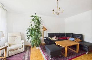 Wohnung kaufen in 97074 Würzburg, Würzburg - 3 Zimmer voller Möglichkeiten: Wohnkomfort mit Loggia und Investitionspotenzial
