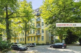 Wohnung kaufen in 12103 Berlin, Etagenwohnung in Berlin