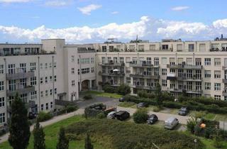 Penthouse kaufen in Billy-Wilder-Promenade 45, 14167 Berlin, Berlin - * Maisonettewohnung mit Penthouse-Charakter * - 3-Zimmer-ETW mit 2 Dachterrassen in Zehlendorf