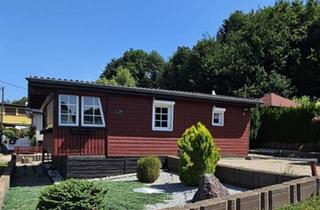 Haus kaufen in 66709 Weiskirchen, Weiskirchen - Einfamilienwohnhaus (Wochenendhaus) am Schwarzrinder See