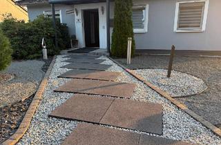 Einfamilienhaus kaufen in 66663 Merzig, Merzig - Freistehendes Einfamilienhaus in ruhigem Wohngebiet in Merzig