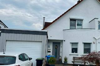 Doppelhaushälfte kaufen in 27751 Delmenhorst, Delmenhorst - Gepflegte Doppelhaushälfte im Stadtteil Bungerhof