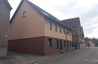 Einfamilienhaus kaufen in 06667 Weißenfels, Weißenfels - Einfamilienhaus Langendorf