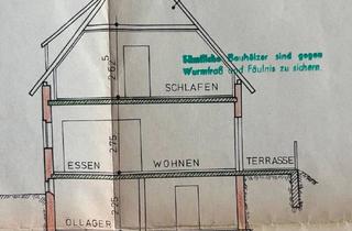 Haus kaufen in 48301 Nottuln, Nottuln - Provisionsfrei - Ein Zuhause in Nottuln-Appelhülsen