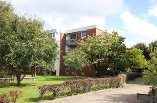 Wohnung kaufen in 26389 Wilhelmshaven, Wilhelmshaven - Provisionsfrei - Gemütliche 3-Zi.-Wohnung mit Balkon im Wiesenhof