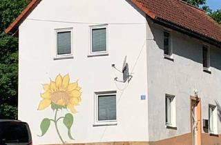 Einfamilienhaus kaufen in 96272 Hochstadt, Hochstadt am Main - EinfamilienhausLandhausFerienhausHausWohnung