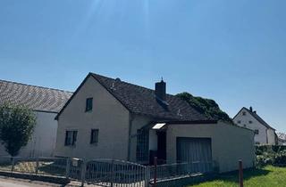 Einfamilienhaus kaufen in 84069 Schierling, Schierling - Einfamilienhaus mit großem Grundstück in Langquaid