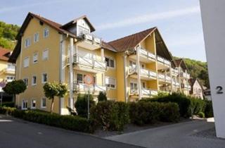 Wohnung kaufen in 79774 Albbruck, Albbruck - Zentrumsnahe 3-Zimmer-Wohnung in Tiengen zu verkaufen