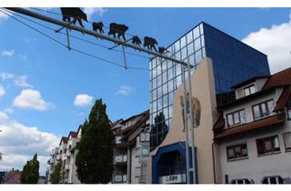 Wohnung kaufen in 78056 Villingen-Schwenningen, Villingen-Schwenningen - Charmante 1,5-Zimmer-Wohnung in Top-Lage von VS-Schwenningen