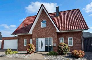 Einfamilienhaus kaufen in 48480 Spelle, Spelle - Einfamilienhaus mit Doppelgarage