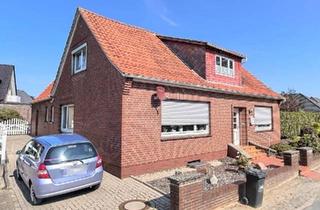 Einfamilienhaus kaufen in 27239 Twistringen, Twistringen - Ohne Makler - EFH mit großem Grundstück in Twistringen Zentrum