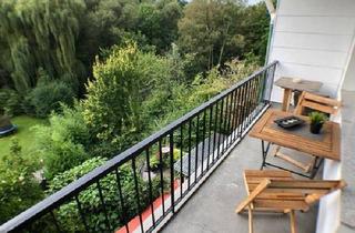 Wohnung kaufen in 42719 Solingen, Solingen - Maisonette Wohnung in Solingen-Wald