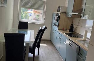 Wohnung kaufen in 55543 Bad Kreuznach, Bad Kreuznach - Wohnung vom Privat in Bad Kreuznach