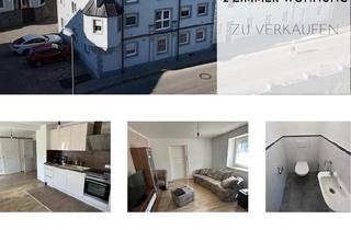Wohnung kaufen in 84419 Schwindegg, Schwindegg - 2-Zimmer-Wohnung in Schwindegg