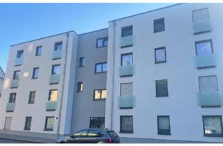 Wohnung kaufen in 58453 Witten, Witten - Stilvolle 3-Zimmerwohnung mit Balkon in ruhiger Lage von Witten
