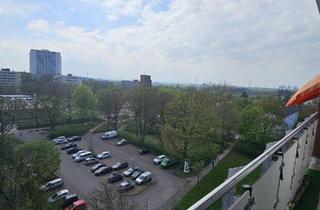 Wohnung kaufen in 21035 Hamburg, Hamburg - Schöne 2 Zimmer Wohnung mit Weitblick zu Verkaufen