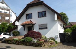 Einfamilienhaus kaufen in 79194 Gundelfingen, Gundelfingen - Einfamilienhaus mit Einliegerwohnung