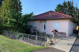 Haus kaufen in 39221 Welsleben, Bördeland - FEBRO-Systemhaus. Bungalowstil
