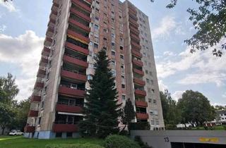 Wohnung kaufen in 78532 Tuttlingen, Tuttlingen - Attraktive 5-Zimmerwohnung im 10.OG mit traumhaften Panoramablick