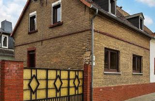 Doppelhaushälfte kaufen in 65239 Hochheim, Hochheim am Main - Doppelhaushälfte in Hochheim am Main