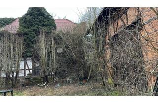 Haus kaufen in 37345 Sonnenstein, Sonnenstein - Historisches Forsthaus