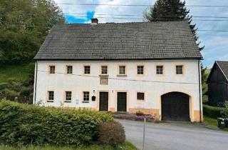 Einfamilienhaus kaufen in 01773 Altenberg, Altenberg - Einfamilienhaus in Altenberg - Bärenstein
