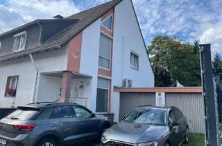Doppelhaushälfte kaufen in 45141 Essen, Essen - Haus (DHH) in Essen Stoppenberg zu verkaufen!