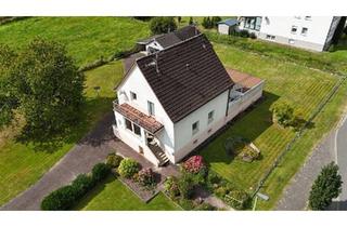 Einfamilienhaus kaufen in 53783 Eitorf, Eitorf - Einfamilienhaus mit großem Grundstück