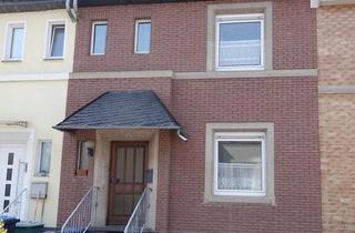 Reihenhaus kaufen in 56727 Mayen, Mayen - Zentral gelegenes Einfamilienhaus mit kleinem Garten