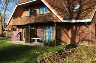 Wohnung kaufen in 23747 Dahme, Dahme - Eigentumswohnung Ferienwohnung Dahme 3 Zimmer