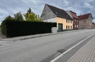 Einfamilienhaus kaufen in 03249 Sonnewalde, Sonnewalde - Einfamilienhaus zu verkaufen , schöne und ruhige Gegend