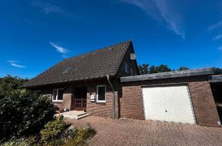 Haus kaufen in 24992 Jörl, Jörl - Familienidyll in ruhiger Lage von Jörl