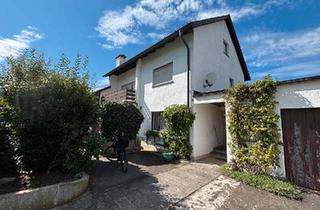 Einfamilienhaus kaufen in 92272 Freudenberg, Freudenberg - Haus zu verkaufen