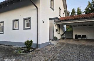 Doppelhaushälfte kaufen in 84174 Eching, Eching - Doppelhaushälfte zum Verkauf