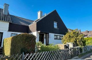 Doppelhaushälfte kaufen in 95666 Mitterteich, Mitterteich - Kernsanierte Doppelhaushälfte mit Garten