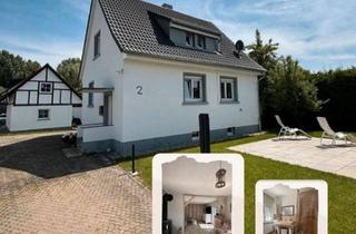 Einfamilienhaus kaufen in 78224 Singen, Singen (Hohentwiel) - Freistehendes Einfamilienhaus mit Scheune und großem Grundstück