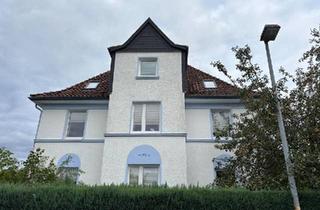 Villa kaufen in 38723 Seesen, Seesen - Provisionsfreie Villa mit 3 Wohneinheiten