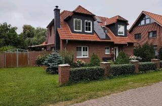 Einfamilienhaus kaufen in 37130 Gleichen, Gleichen - gepflegtes Einfamilienhaus mit großem Grundstück