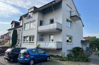 Wohnung kaufen in 96052 Bamberg, Bamberg - Eigentumswohnung, Bamberg, Gartenstadt