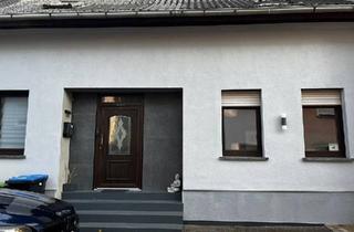 Einfamilienhaus kaufen in 66287 Quierschied, Quierschied - Einfamilienhaus mit Garage in ruhiger Lage