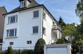 Villa kaufen in 57074 Siegen, Siegen - Stadtvilla am Rosterberg in Siegen