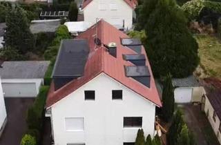 Villa kaufen in 64319 Pfungstadt, Pfungstadt - Leerstehendes, großes 3-Familienhaus nähe Büchner Villa